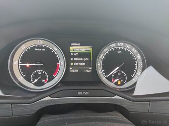 Škoda Superb combi 2021 2.0TDi DSG, len za 14.999€ + DPH - 13