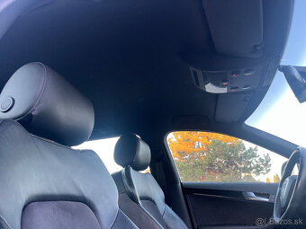 Audi A3 sportback 2.0 TDI DSG r.v 2010 bixenon navi s line - 13