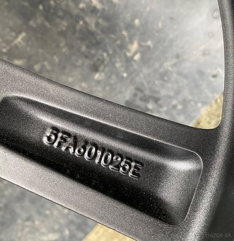 R18 ®️ Originál Seat 5x112 ET46  // VW Škoda Audi - 13