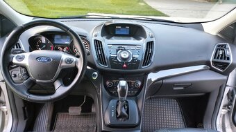 Ford Kuga 2.0 TDCi 110kw Titanium X 4x4 AT/6 - 13