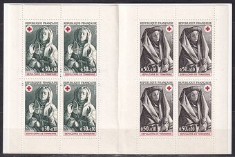 Francúzsko - zostava zošitkov - časť 1. - 13