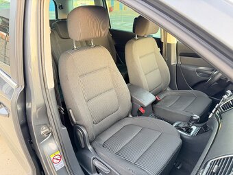 Seat Alhambra 2.0 TDI DSG - 13