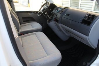 Volkswagen T5 Transporter 1.9 TDI - 13