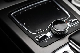 Audi Q7 3.0 TDI 272k Quattro Tiptronic 8-st. - 13