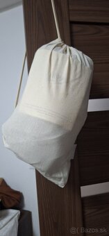 Liliputi nosič- námornícka modrá - 13