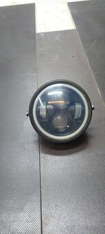 Diely Honda hornet cb 600f - 13