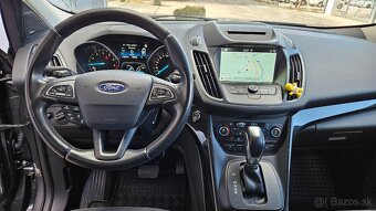 Ford Kuga 1.5 EcoBoost 182k Titanium AWD A/T - 13