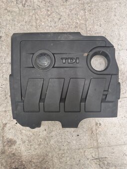 Rozpredám po častiach na diely - Škoda Yeti - LF8N - 13