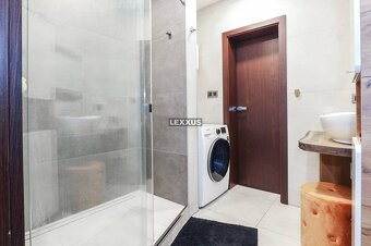 | nadštandardný 3i byt s terasou, 2x parking, BA III.,118,43 - 13