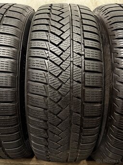 Zimna sada Škoda Octavia 4 - 5x112 R17 205/55/17 Lyra Black - 13