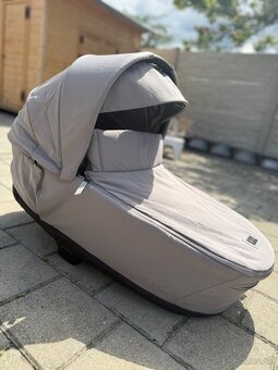 Cybex soho grey - 13