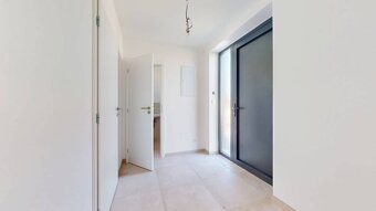 4 izbový rodinný dom, tepelné čerpadlo, terasa, oplotené - P - 13