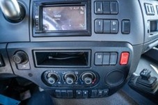 9833 DAF CF 460 - 6x4 – JNK-Multilift – EURO 6  - 13