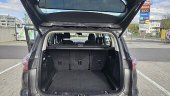 Ford S-Max 2.0 TDCi 4x4 132kW A/T znížená cena - 13