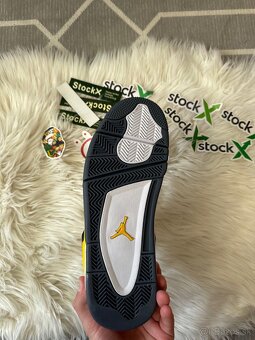 Jordan 4 - 13
