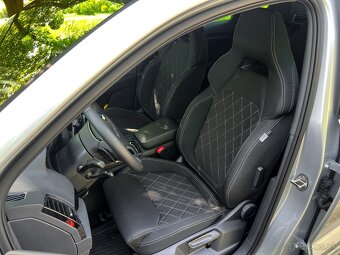 Škoda Karoq 2.0 TDI EVO SCR Sportline DSG,2777km, v záruke - 13