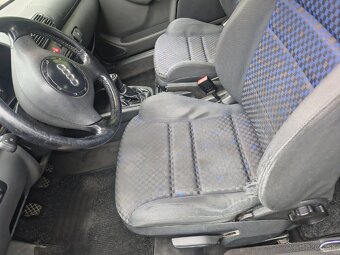 AUDI A3,1.9TDI,96kw - 13