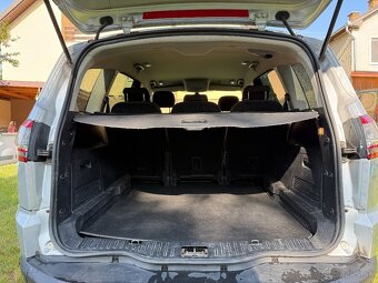 Ford S-Max 2.0TDCI TITANIUM Nová STK/EK - 13