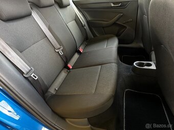 Škoda Rapid 1.0/70kW KLIMA r.v. 2019 najeto 60tis km - 13
