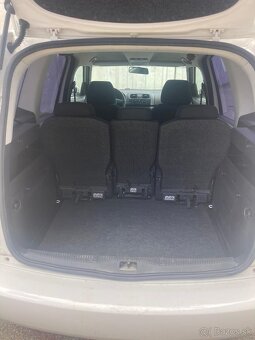 Predám Skoda Roomster 1.2TSi, po servise - 13
