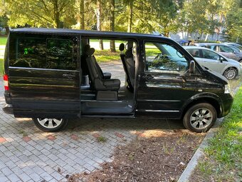 Volkswagen T5 Multivan - 13