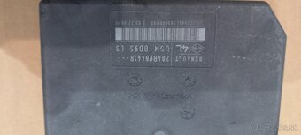 predam BSM a BSI a zamok volantu na renault a ine ND - 13