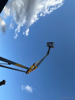 Montažna plošina AKU+220v - 13
