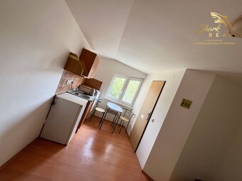 Penzión na predaj neďaleko termálneho kúpaliska Podhájska - 13