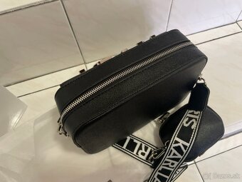 Karl Lagerfeld kabelka - 13