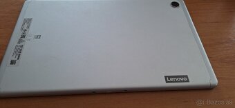 Lenovo tab M10 hd - 13
