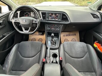 Seat Leon FR 2.0 TDI 110kw Dsg Led - 13