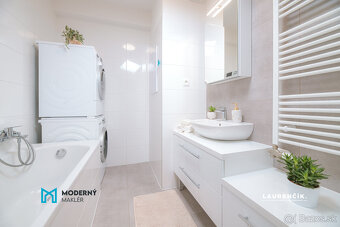 Na predaj moderný 2-izbový byt v Trenčíne - 13