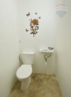 3 izbový byt s loggiou, Turany - 13