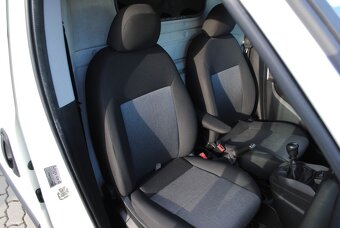 Fiat Dobló Cargo 1.6 MultiJet XL MAXI L2H2⭐ODPOČET DPH⭐ - 13