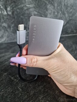 Apple MacBook Pro 16" 512GB - 13