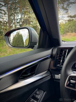 RENAULT AUSTRAL 1.3 MHEV 160 Automat ESPRIT ALPINE - 13