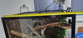 Predám terárium - 13