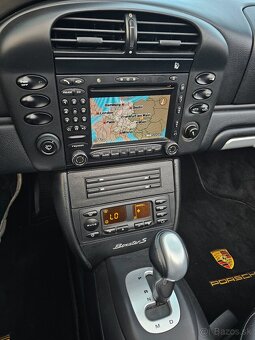 Porsche Boxster S 3.2 - 13