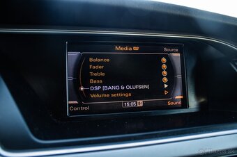 Audi A4 Allroad 2.0 TDi Quattro - 13