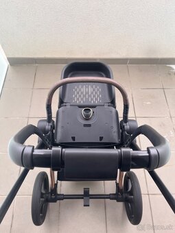 Cybex priam 4.0 konštrukcia - 13