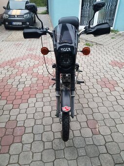 Simson S51 enduro - 13