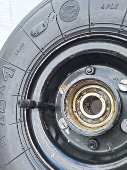 PNEU JAWA PAV 40, 41 - 13