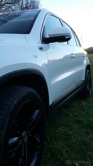 VW TIGUAN DSG 4x4 - 13