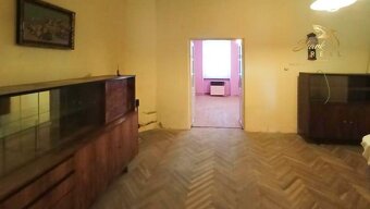 Dva rodinné domy na predaj v centre Žarnovice - 13