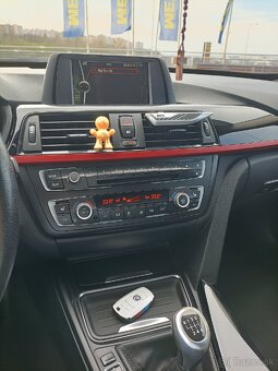 BMW 3GT F34 SPORT, nová stk a ek - 13