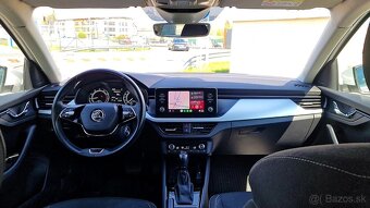Škoda Scala Style, 1.0TSI, 81 kW, 7DSG - 13