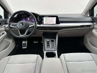 Volkswagen Golf Variant 2.0 TDI Style DSG 110kW 150 VIRTUAL - 13