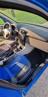 Fiat stilo 1.9 JTD 2004 multiwagon - 13