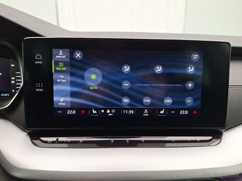Octavia Combi 2.0 TDI SCR Style 4x4, 7 st. DSG, 110kW, 2023 - 13
