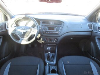 Hyundai i20 - 13